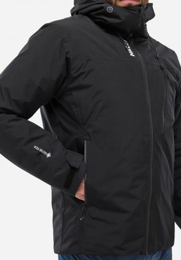 Куртка-дождевик