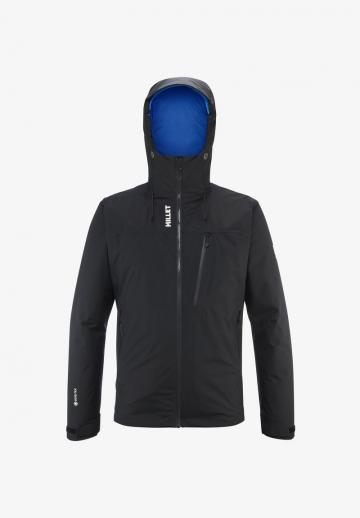 Куртка-дождевик