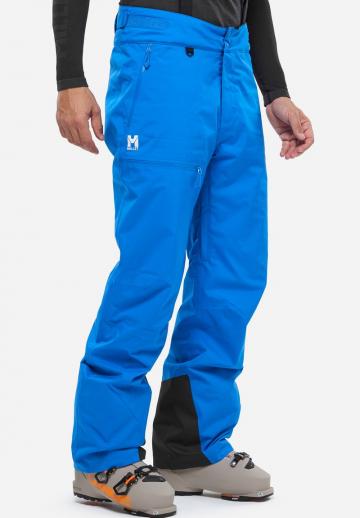 Сноубордические штаны