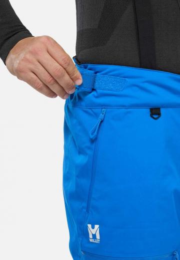 Сноубордические штаны