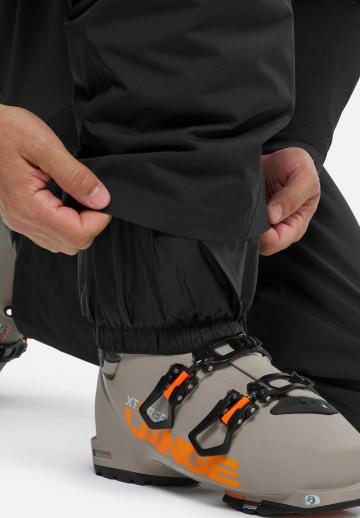 Сноубордические штаны