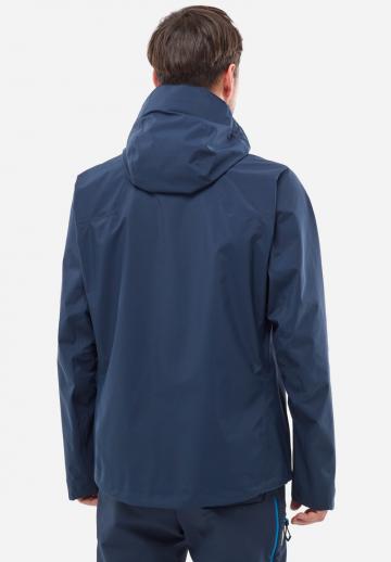 Сноубордическая куртка