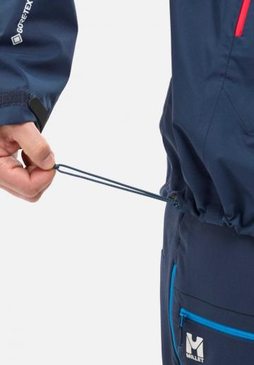 Сноубордическая куртка