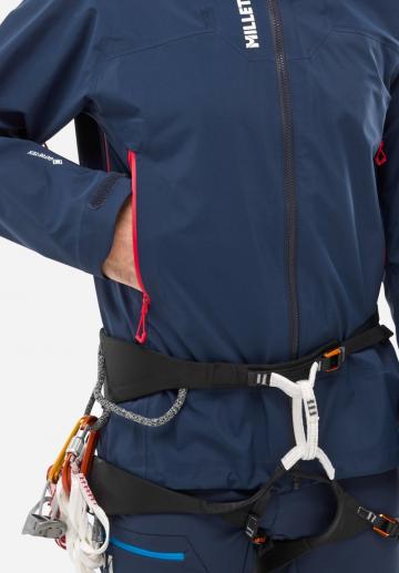 Сноубордическая куртка