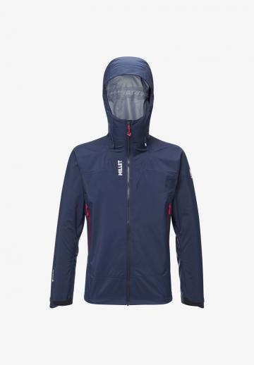 Сноубордическая куртка