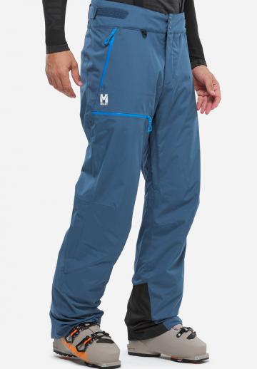 Сноубордические штаны