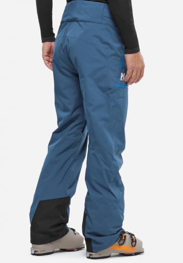 Сноубордические штаны