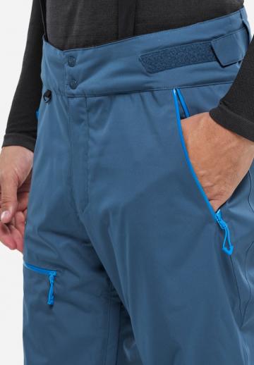 Сноубордические штаны