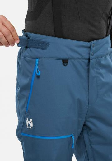 Сноубордические штаны