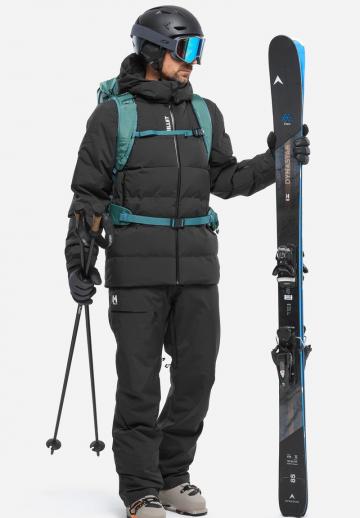 Сноубордические штаны