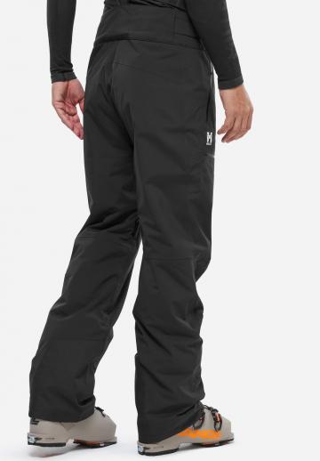 Сноубордические штаны