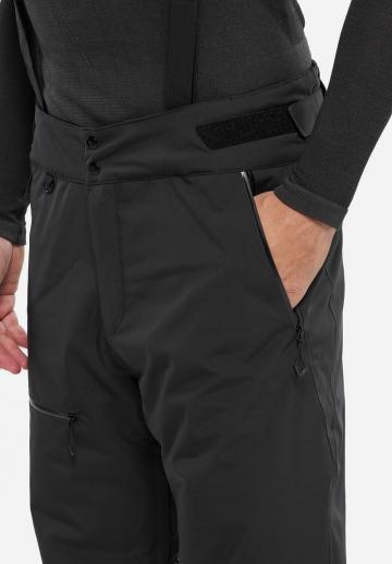 Сноубордические штаны