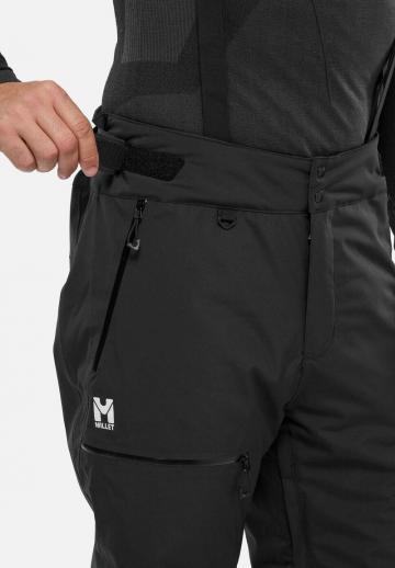 Сноубордические штаны