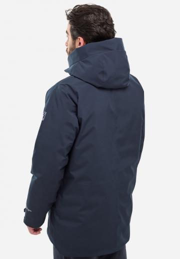 Куртка-дождевик