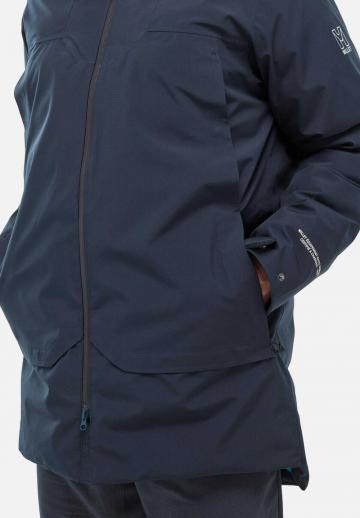 Куртка-дождевик