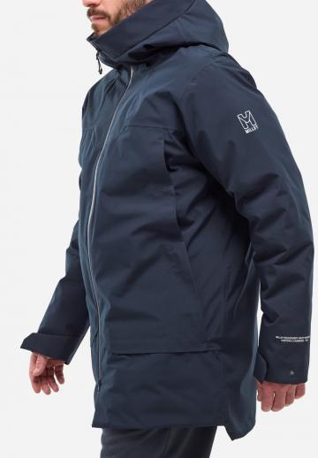 Куртка-дождевик