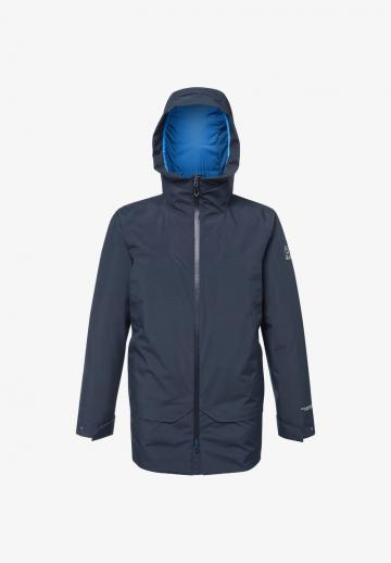 Куртка-дождевик