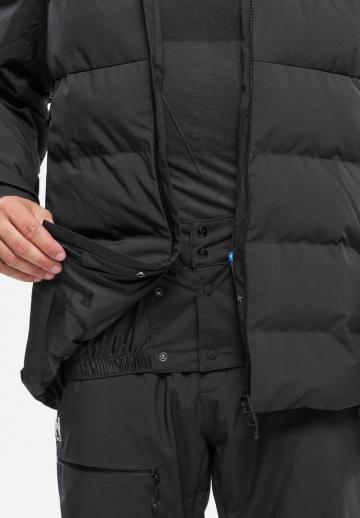 Спортивная куртка