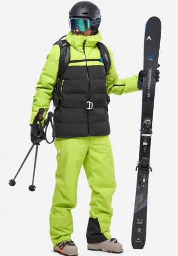 Сноубордические штаны