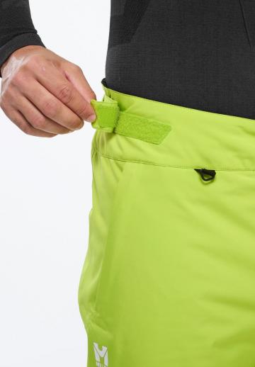 Сноубордические штаны