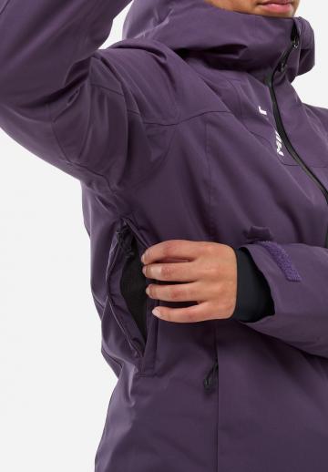 Спортивная куртка