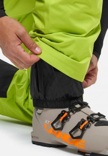 Сноубордические штаны