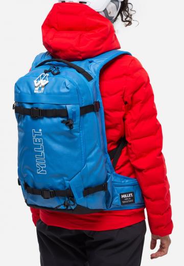 Спортивный рюкзак