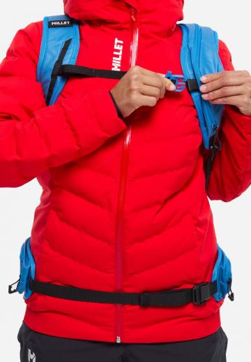 Спортивный рюкзак