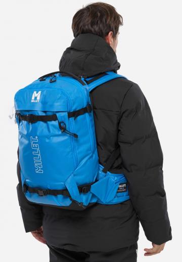 Спортивный рюкзак