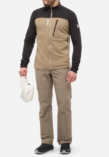 Флисовая куртка