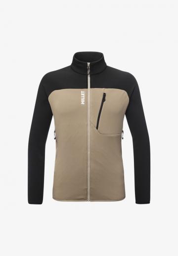 Флисовая куртка