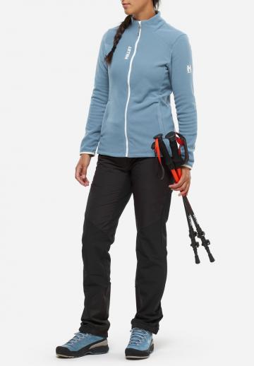 Флисовая куртка