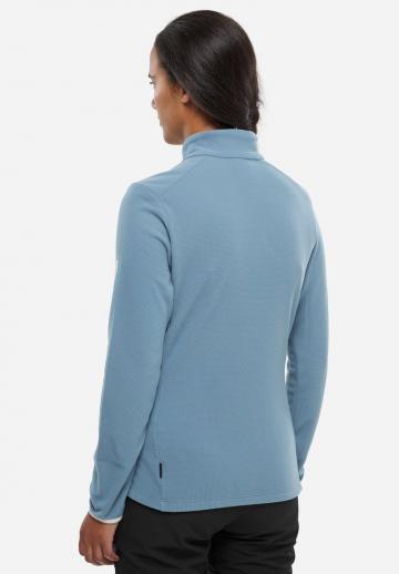 Флисовая куртка