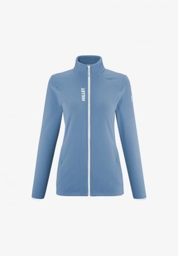 Флисовая куртка