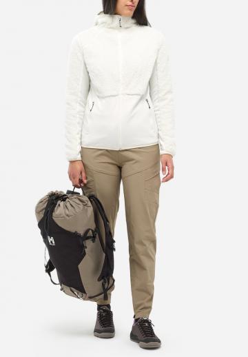 Флисовая куртка