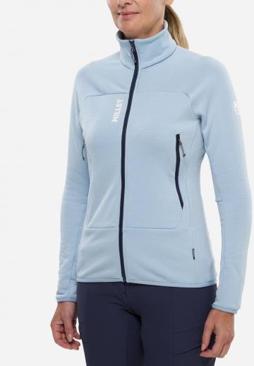 Флисовая куртка