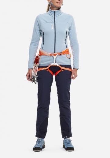 Флисовая куртка