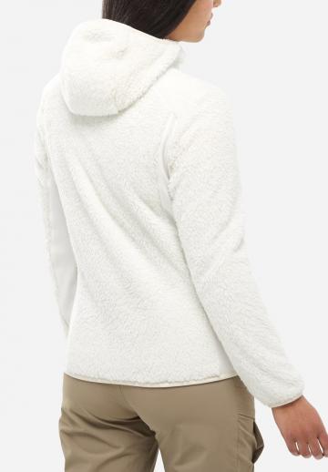 Флисовая куртка