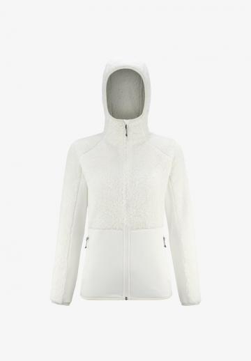 Флисовая куртка