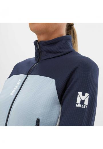 Флисовая куртка