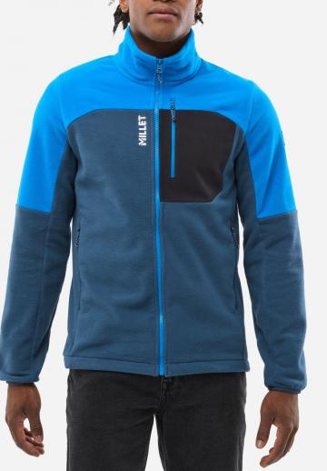 Флисовая куртка