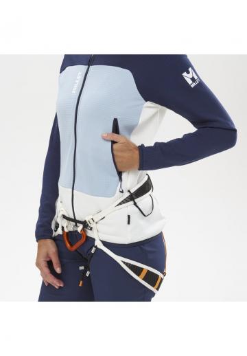 Флисовая куртка