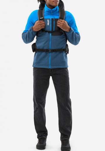 Флисовая куртка