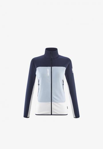 Флисовая куртка