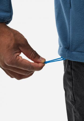 Флисовая куртка