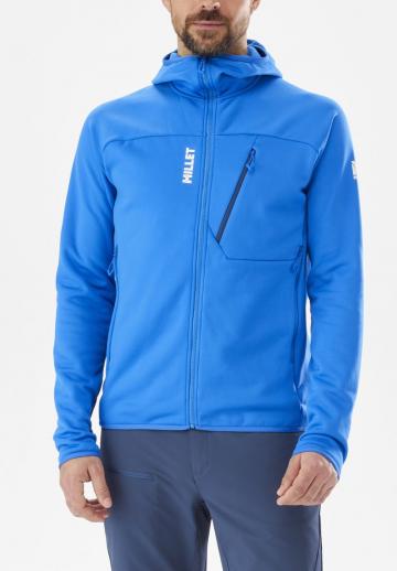 Флисовая куртка