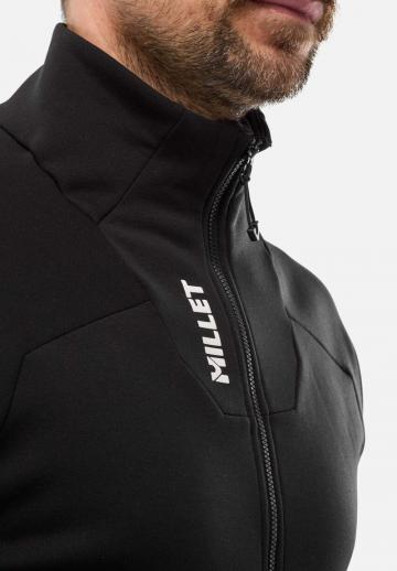 Флисовая куртка