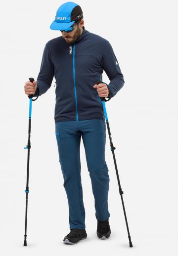 Флисовая куртка