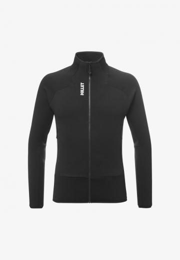 Флисовая куртка