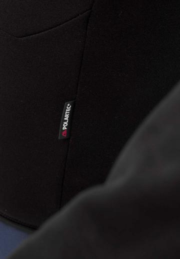 Флисовая куртка